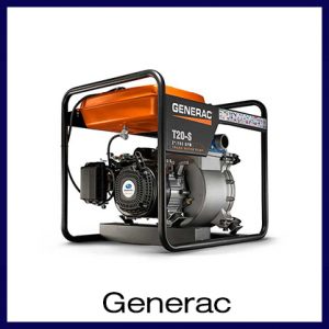 Generac - Industrial Engines Ltd.