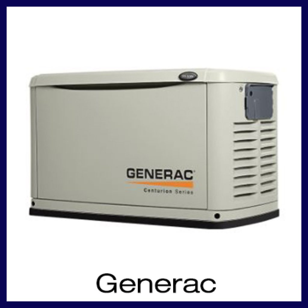 Generac Generators Edmonton, Generac Electric Generator Edmonton